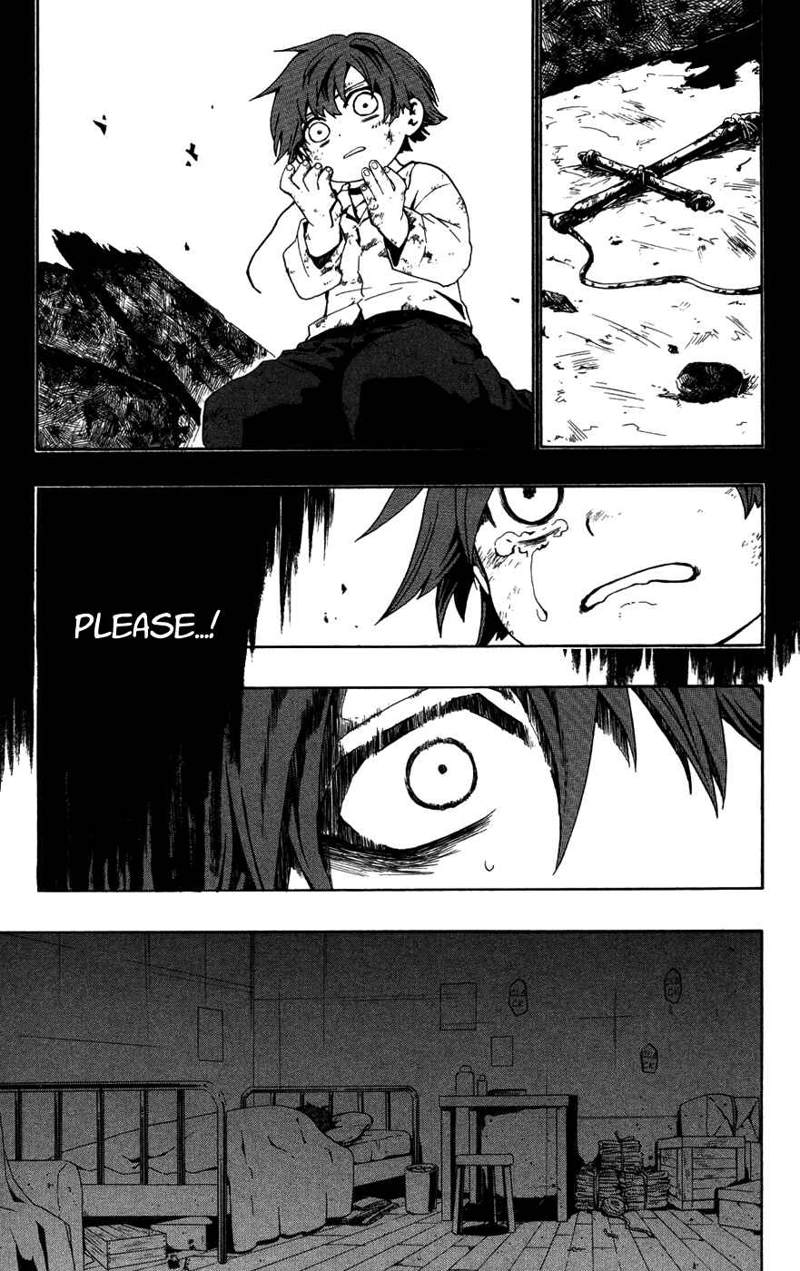 Page 6 Chapter 22 Red Яaven