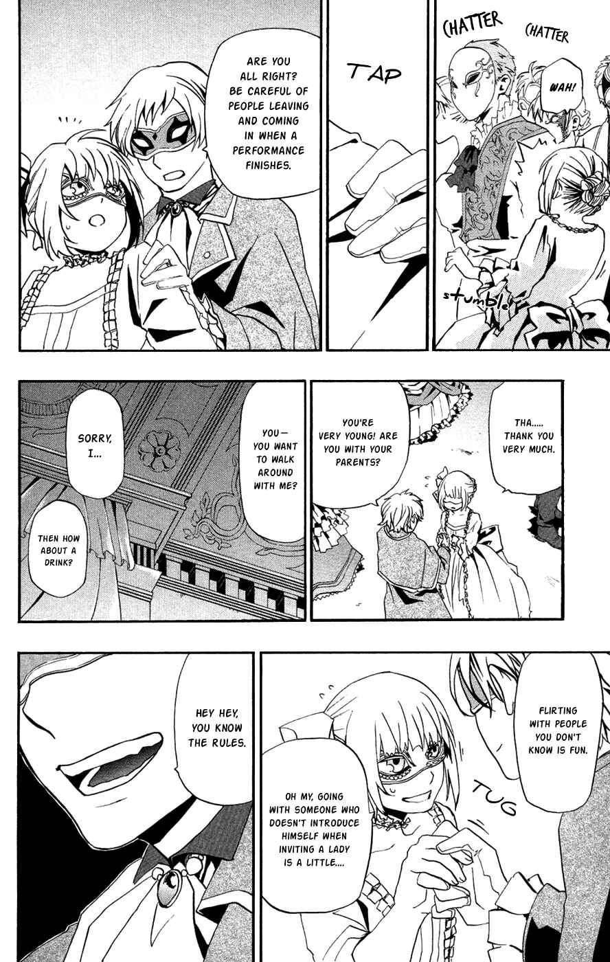 Page 13 Chapter 34 Red Яaven