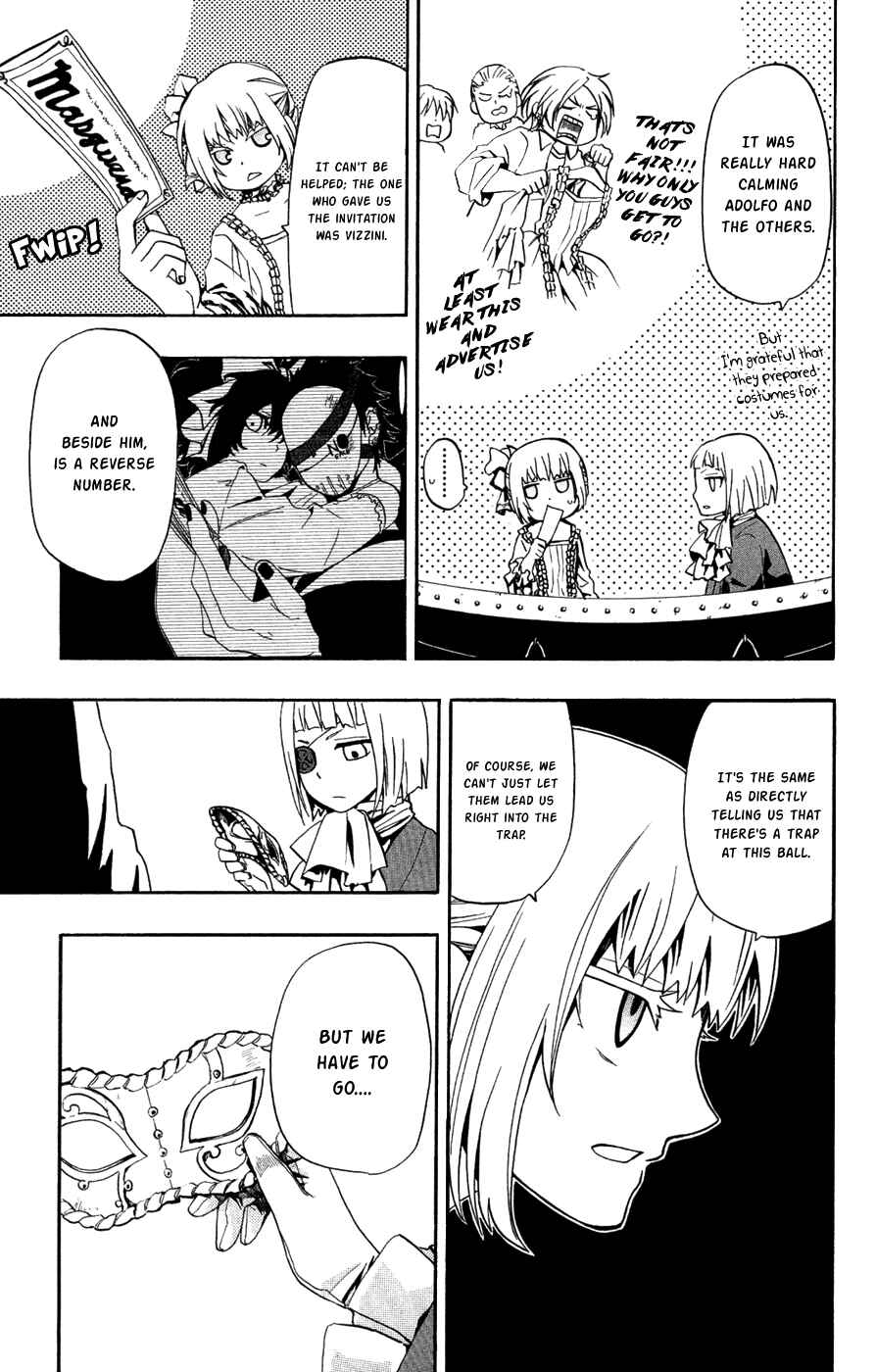 Page 6 Chapter 34 Red Яaven