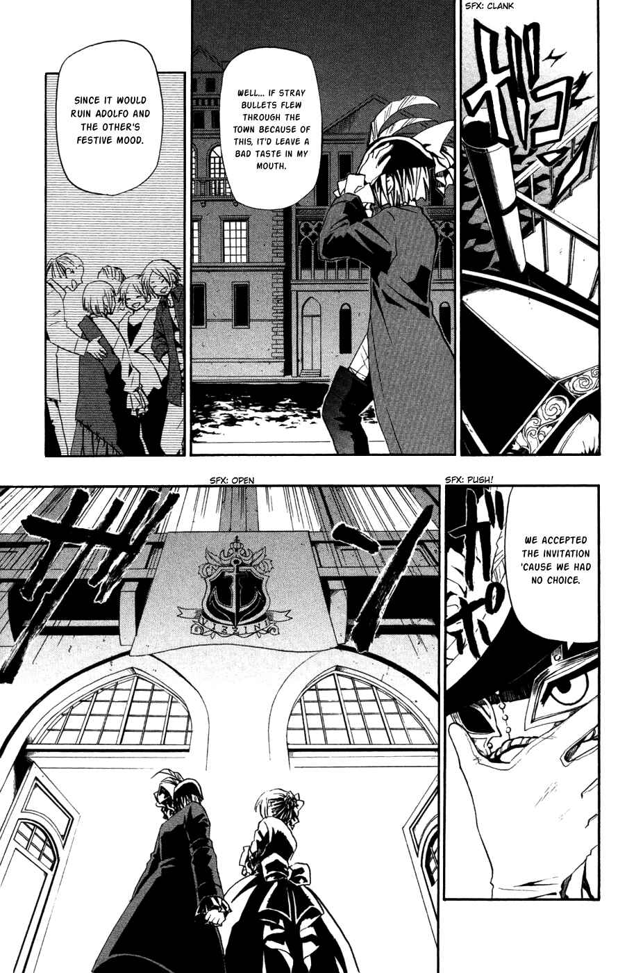 Page 8 Chapter 34 Red Яaven