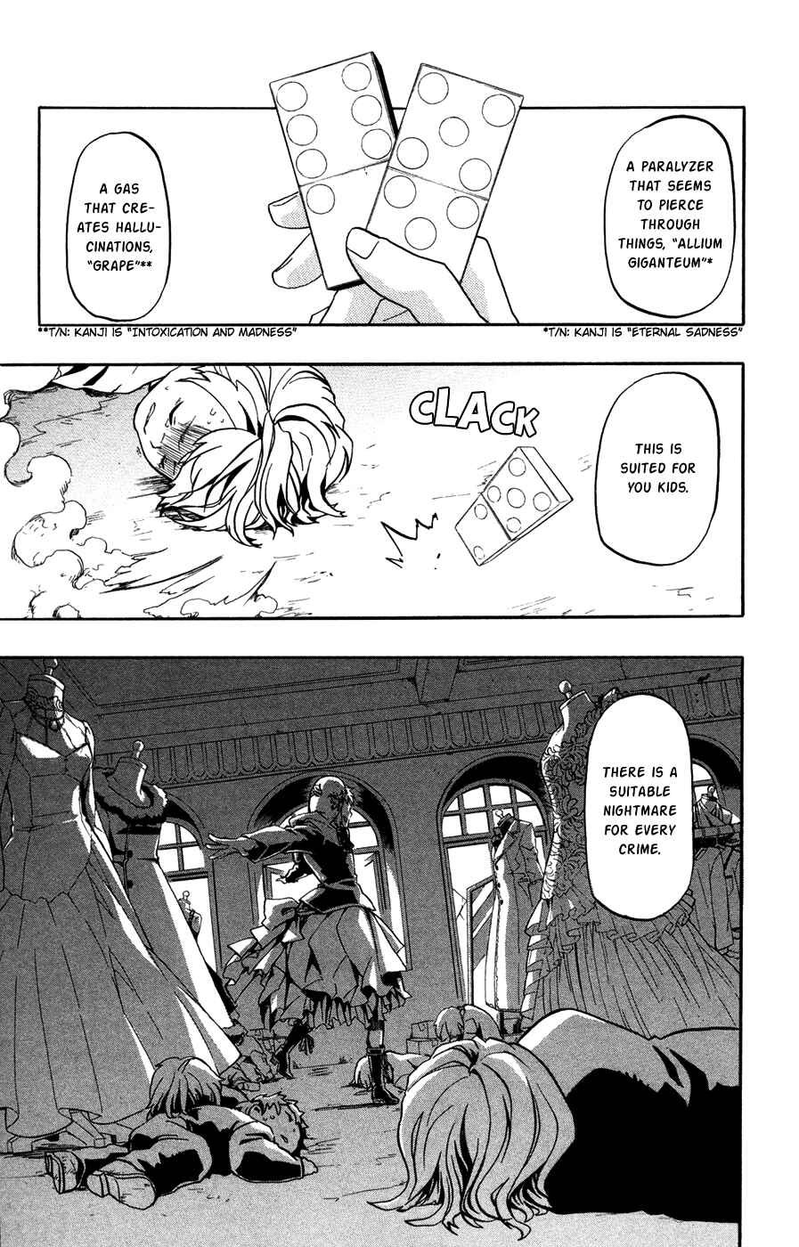 Page 27 Chapter 27 Red Яaven