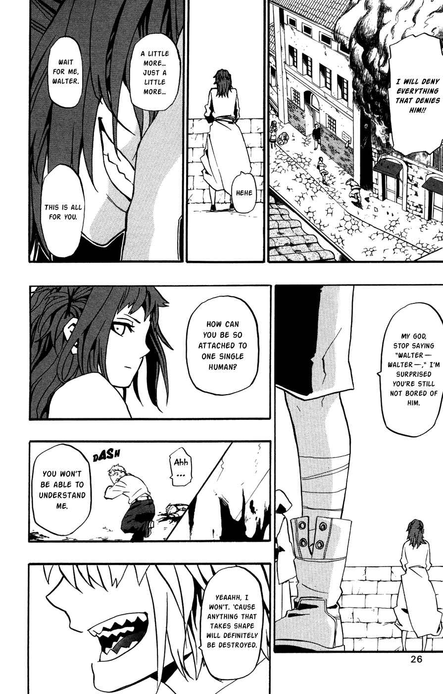 Page 30 Chapter 27 Red Яaven