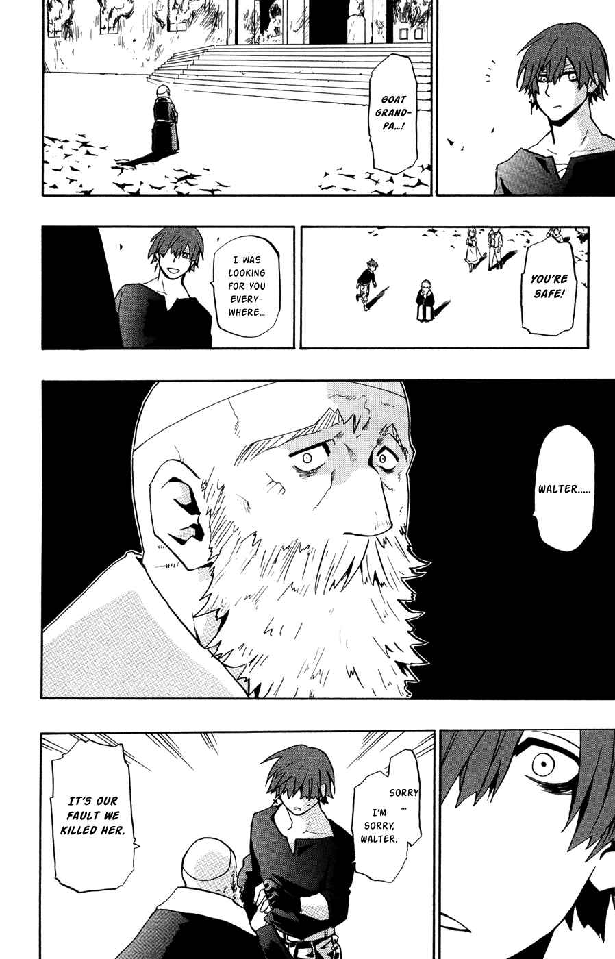 Page 48 Chapter 27 Red Яaven