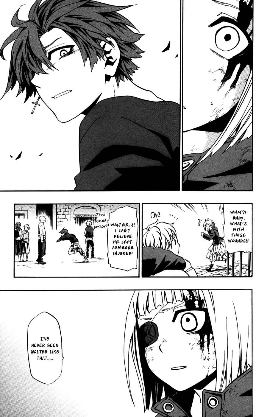 Page 53 Chapter 27 Red Яaven