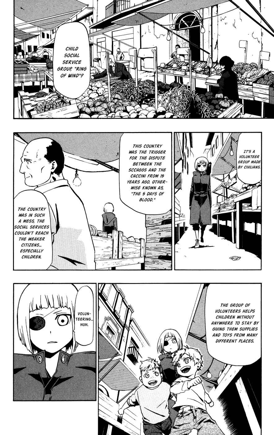 Page 26 Chapter 21 Red Яaven