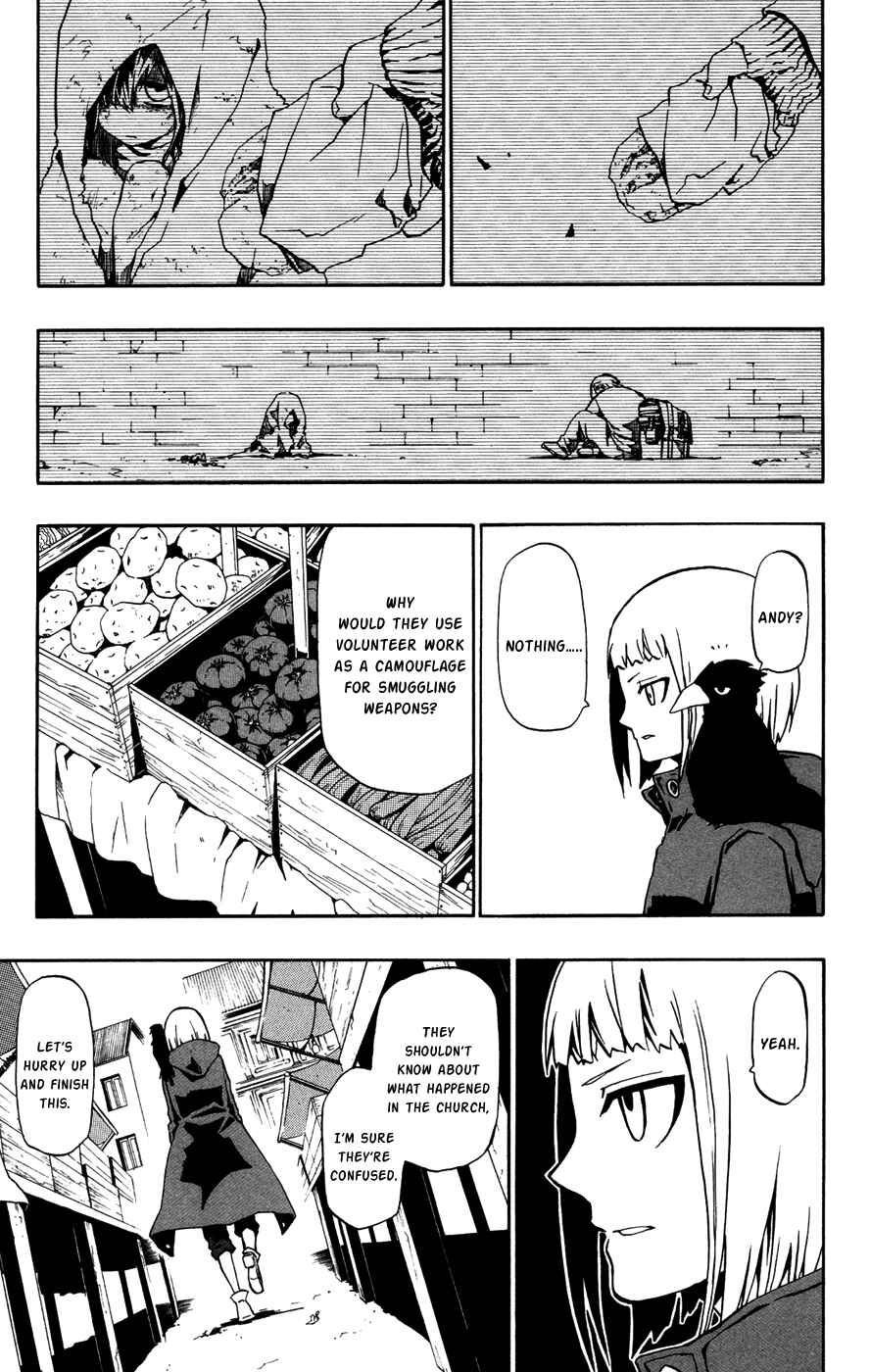 Page 27 Chapter 21 Red Яaven