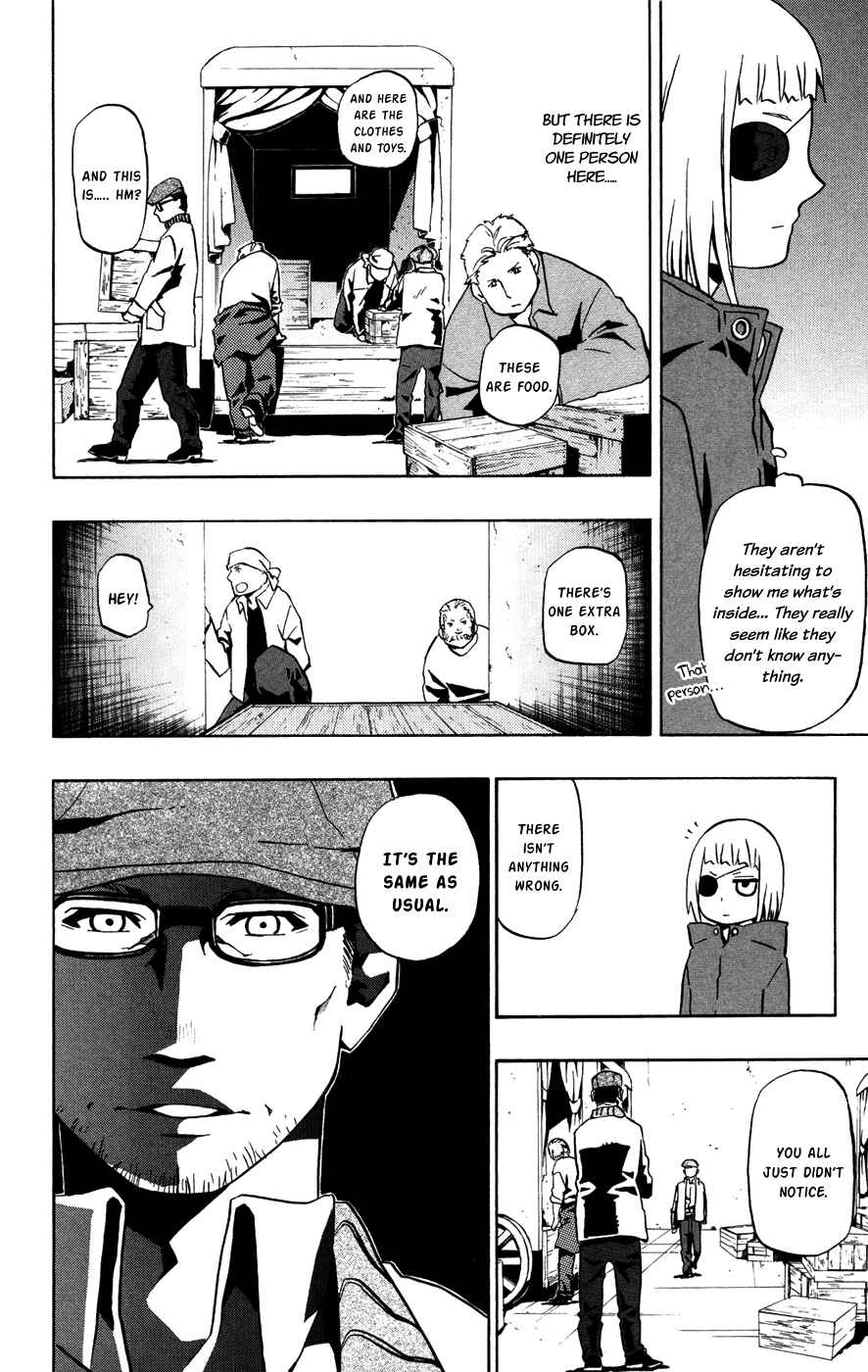 Page 34 Chapter 21 Red Яaven