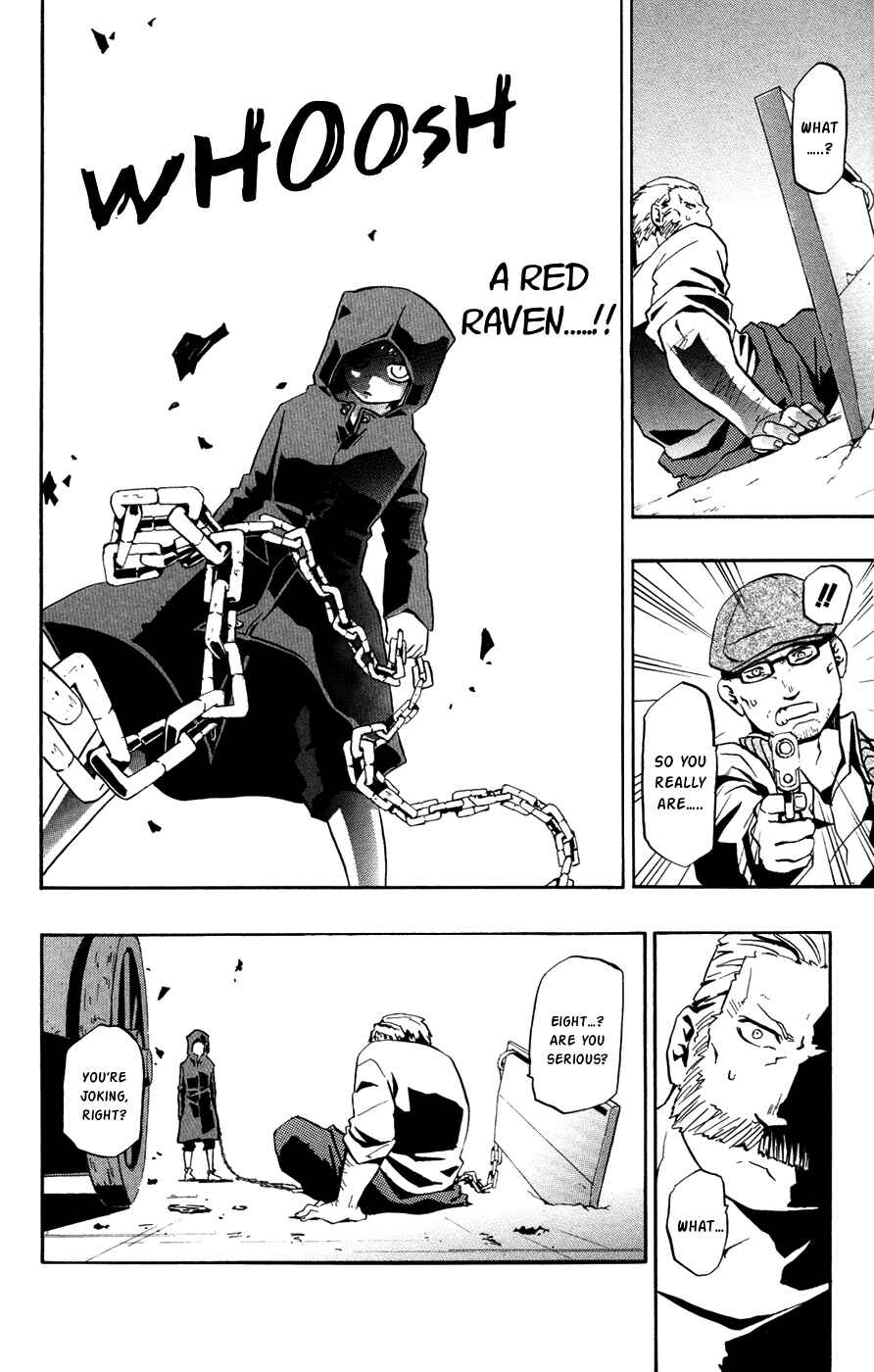 Page 36 Chapter 21 Red Яaven