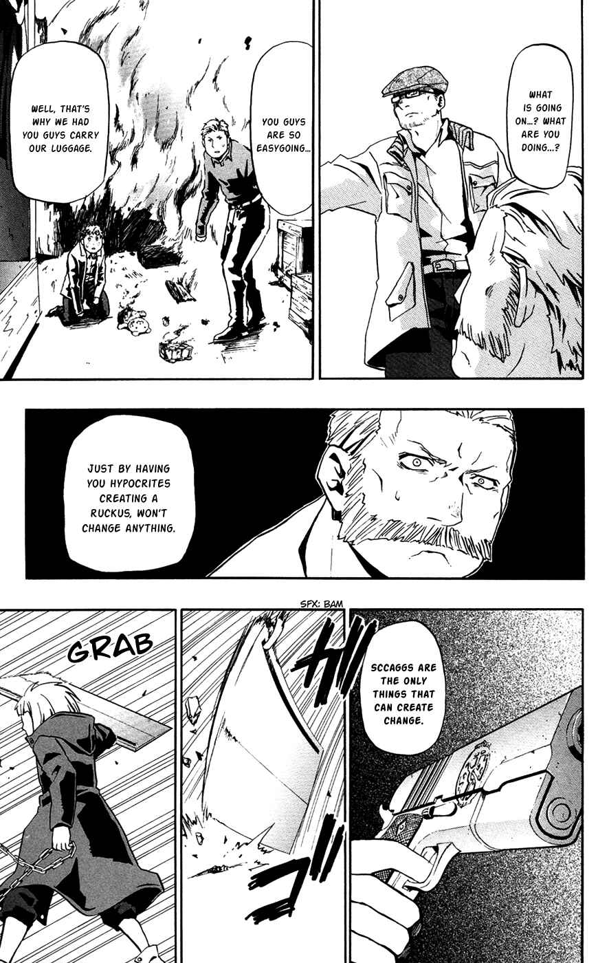 Page 37 Chapter 21 Red Яaven