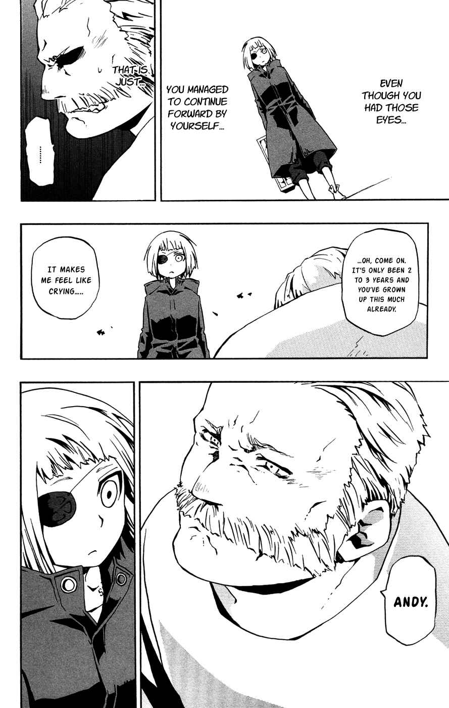 Page 44 Chapter 21 Red Яaven