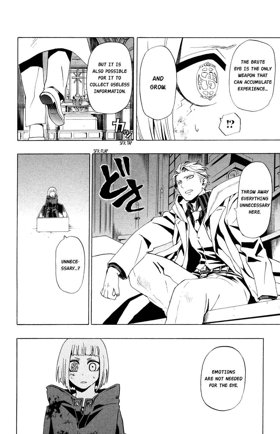 Page 23 Chapter 43 Red Яaven