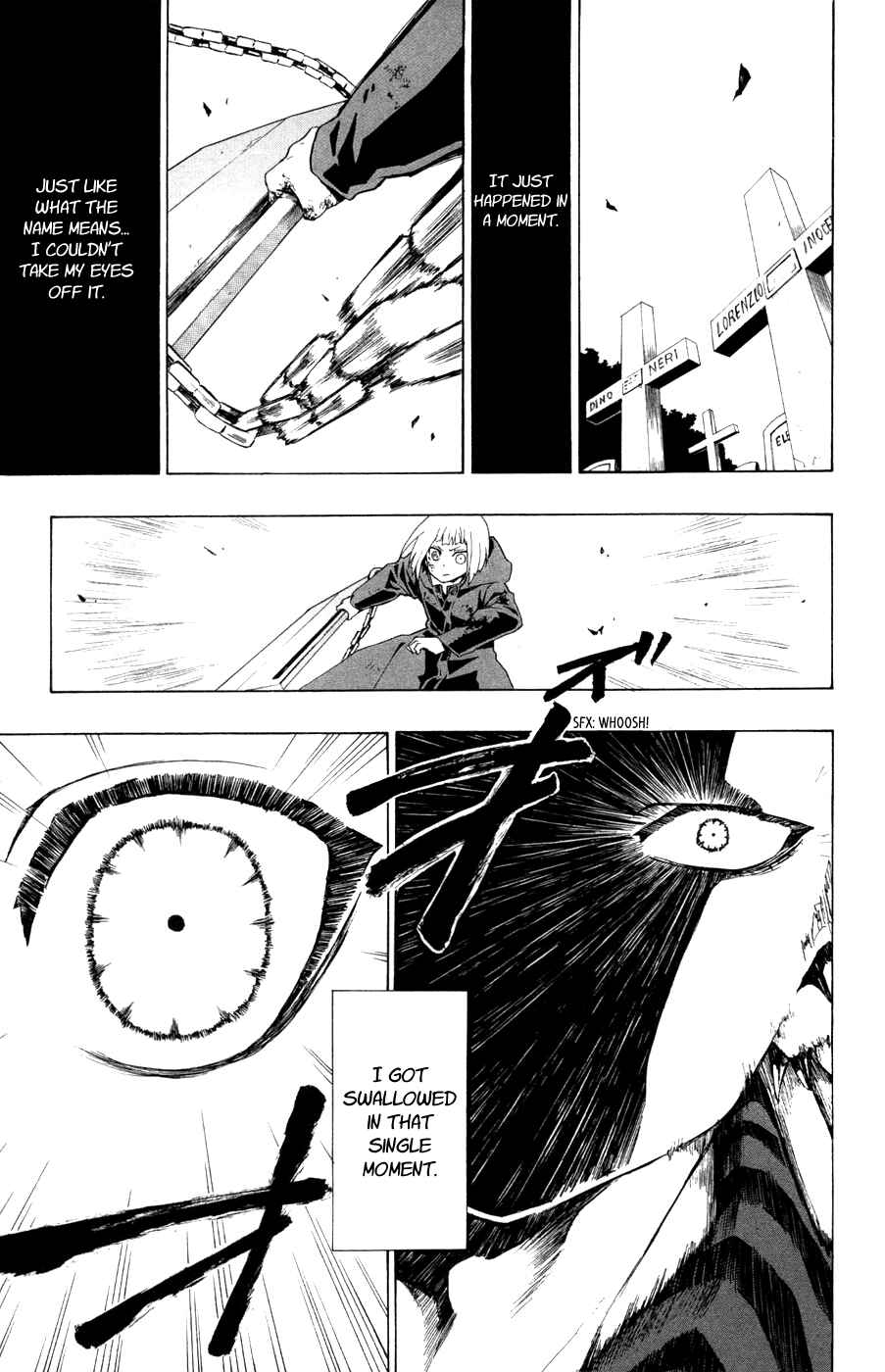 Page 4 Chapter 43 Red Яaven