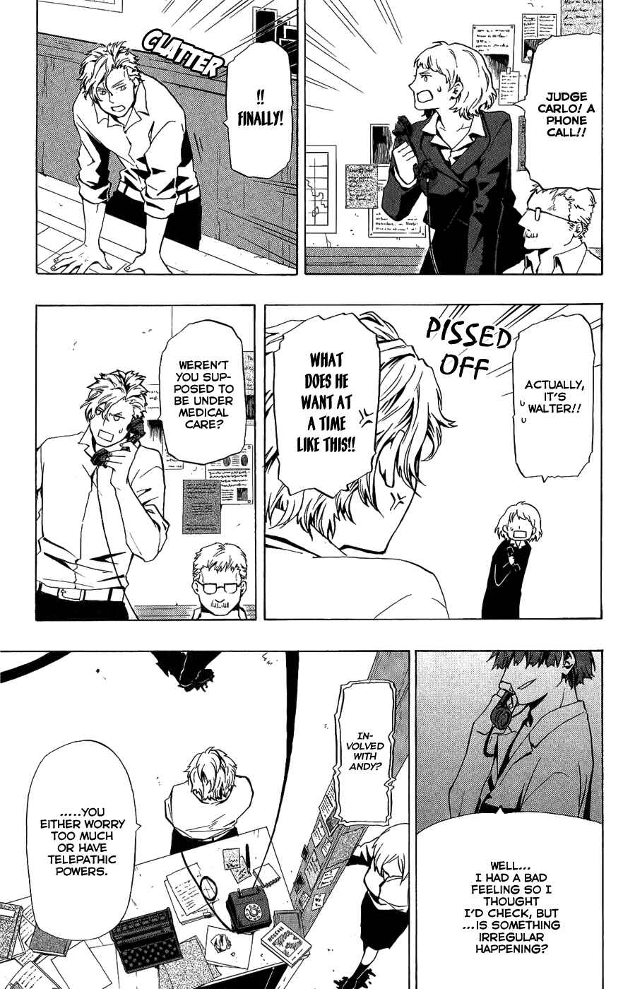 Page 21 Chapter 16 Red Яaven