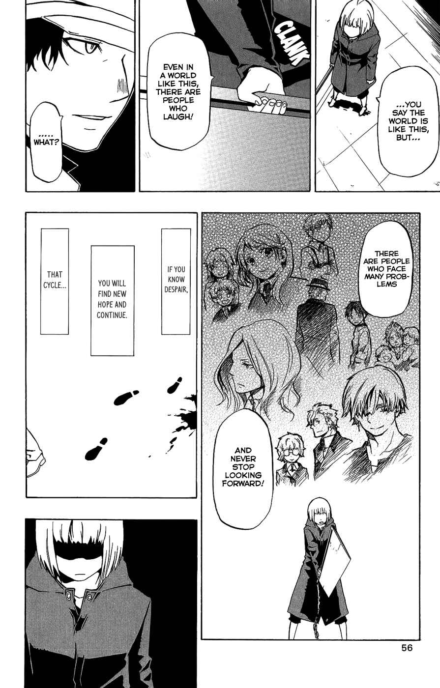 Page 26 Chapter 16 Red Яaven