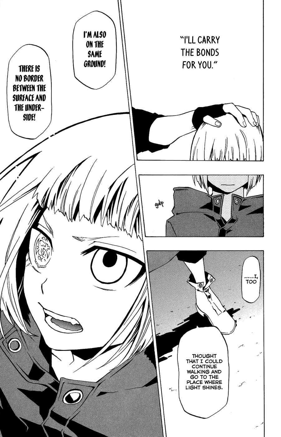 Page 27 Chapter 16 Red Яaven
