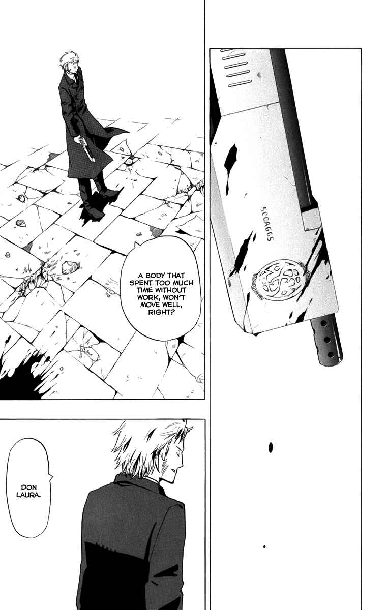 Page 16 Chapter 11 Red Яaven