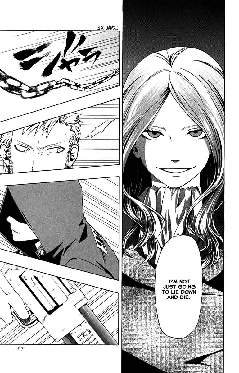 Page 20 Chapter 11 Red Яaven
