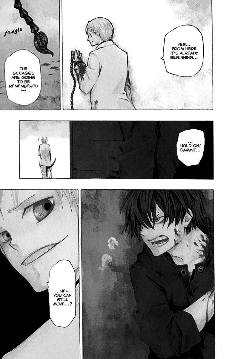 Page 3 Chapter 11 Red Яaven