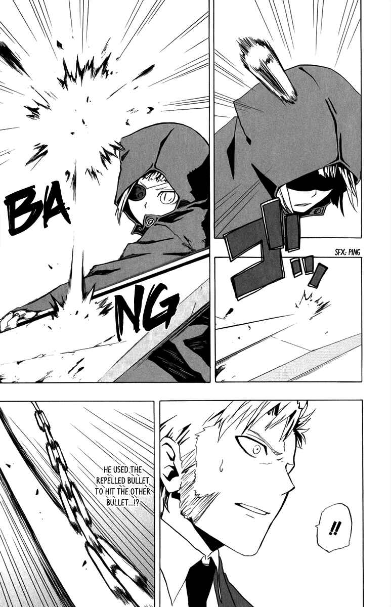 Page 30 Chapter 11 Red Яaven