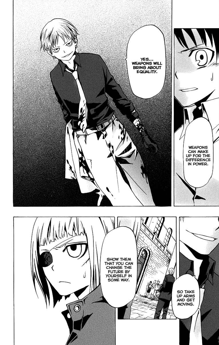 Page 41 Chapter 11 Red Яaven