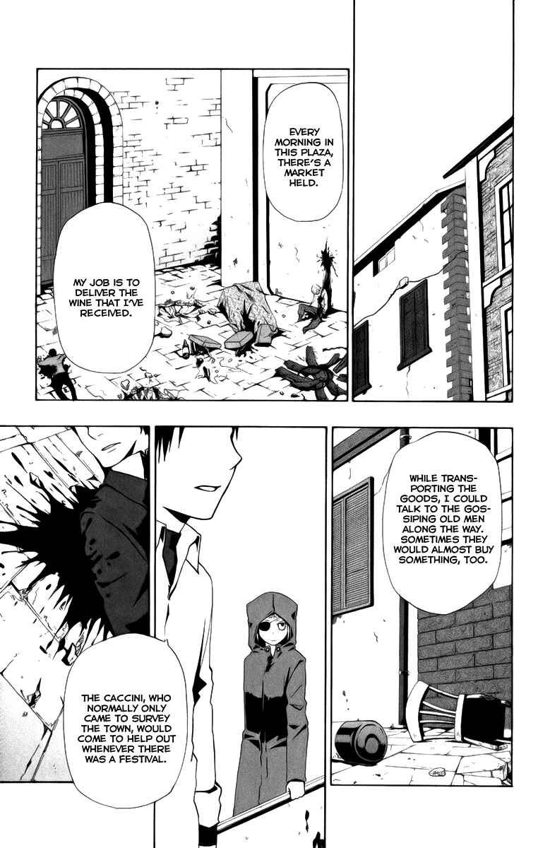 Page 8 Chapter 11 Red Яaven