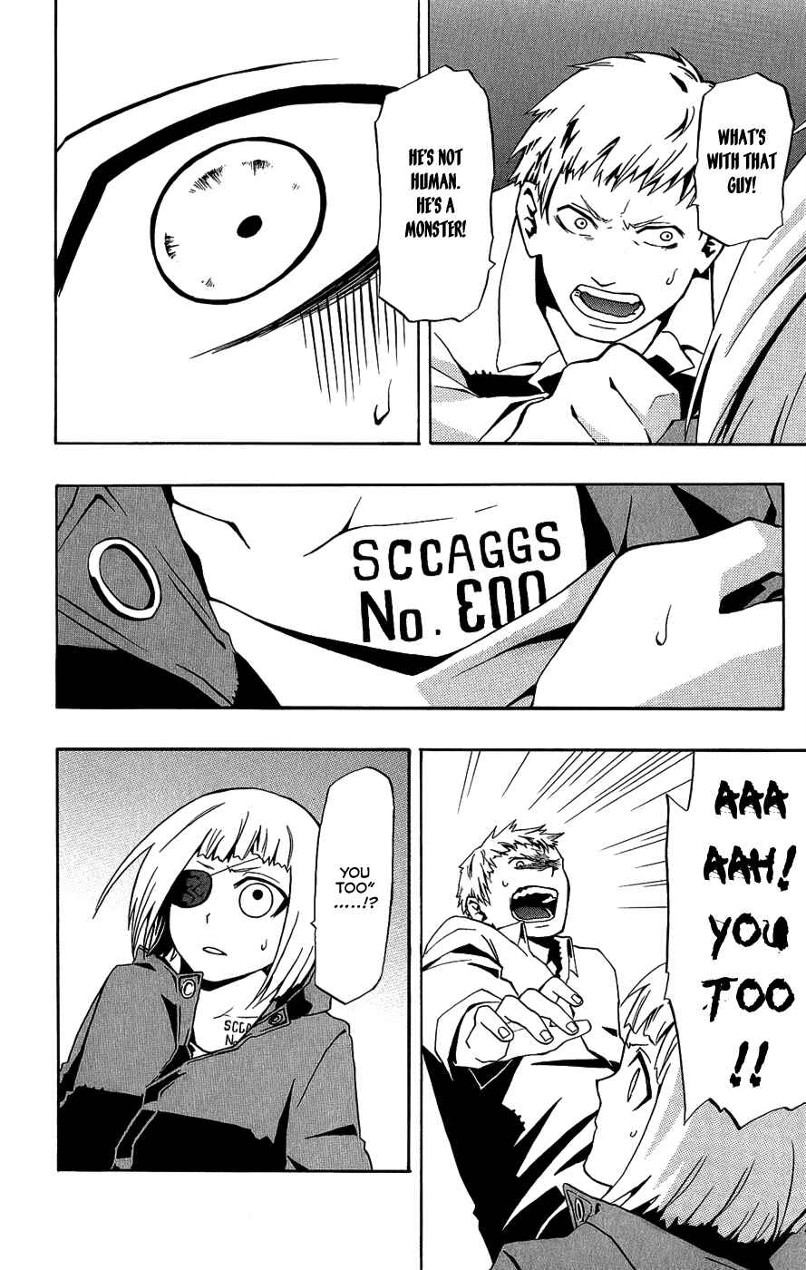 Page 27 Chapter 15 Red Яaven