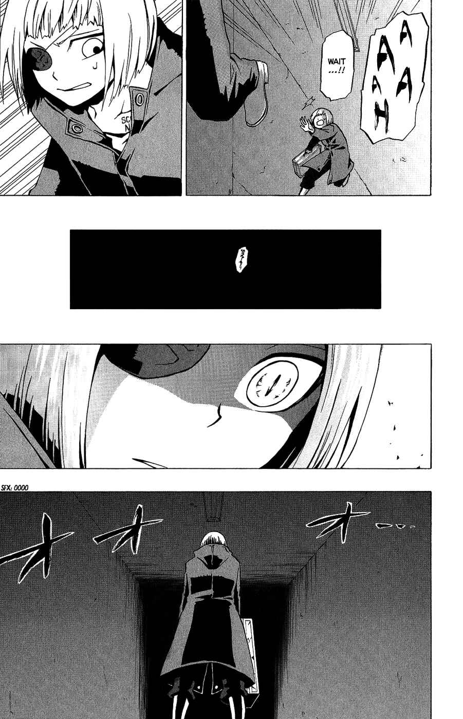 Page 28 Chapter 15 Red Яaven