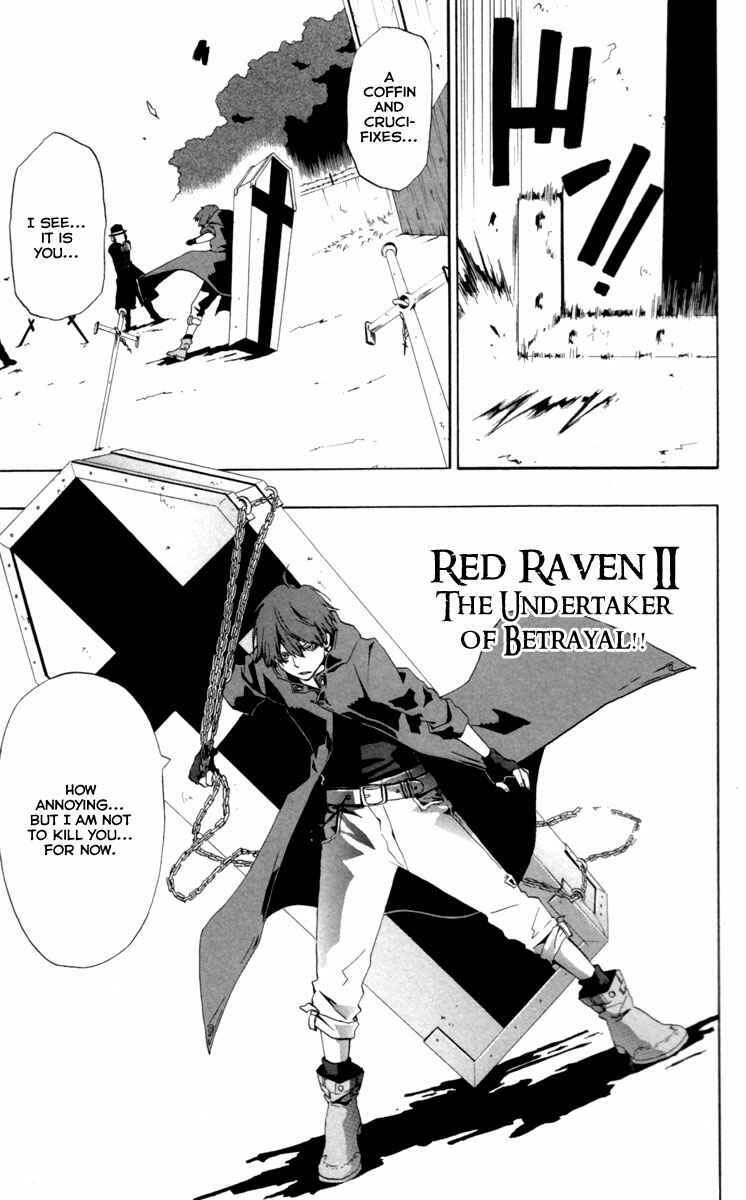 Page 11 Chapter 5 Red Яaven
