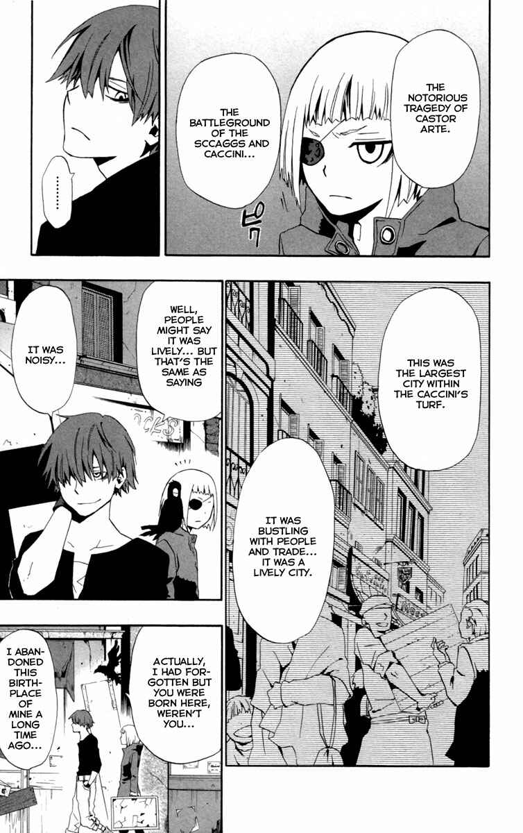 Page 17 Chapter 5 Red Яaven