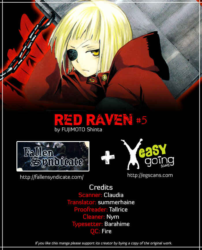 Page 2 Chapter 5 Red Яaven