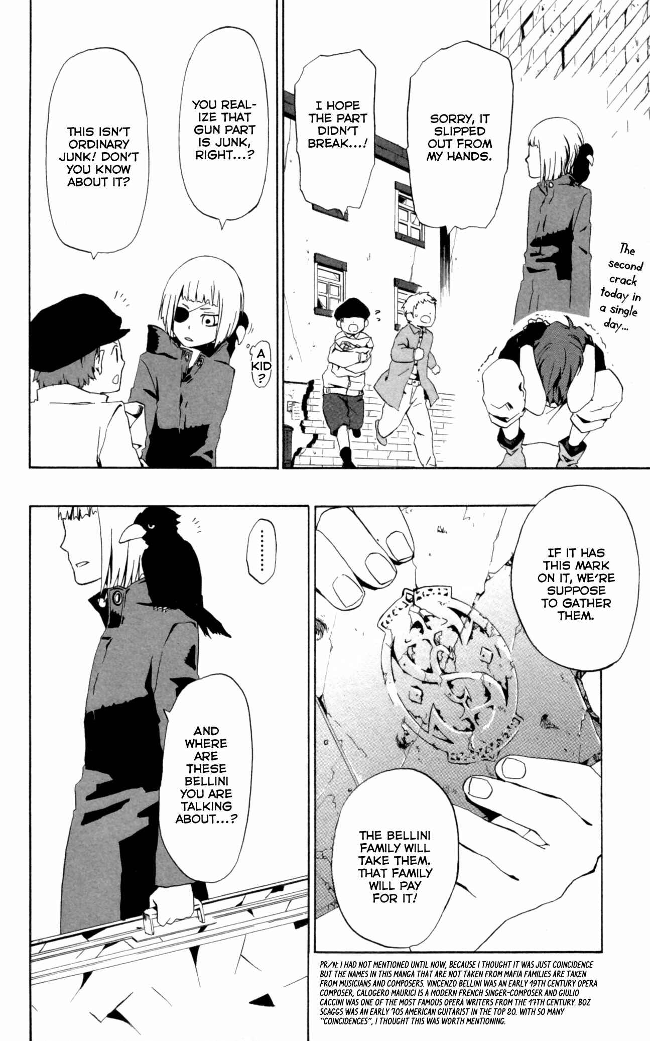 Page 26 Chapter 5 Red Яaven