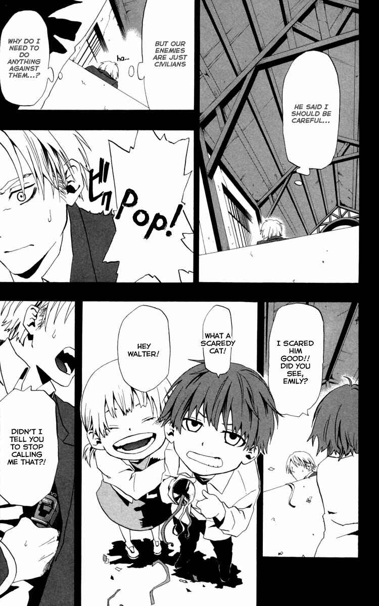Page 37 Chapter 5 Red Яaven