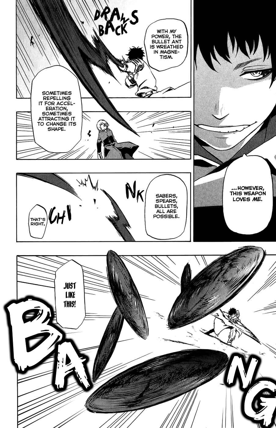 Page 14 Chapter 17 Red Яaven