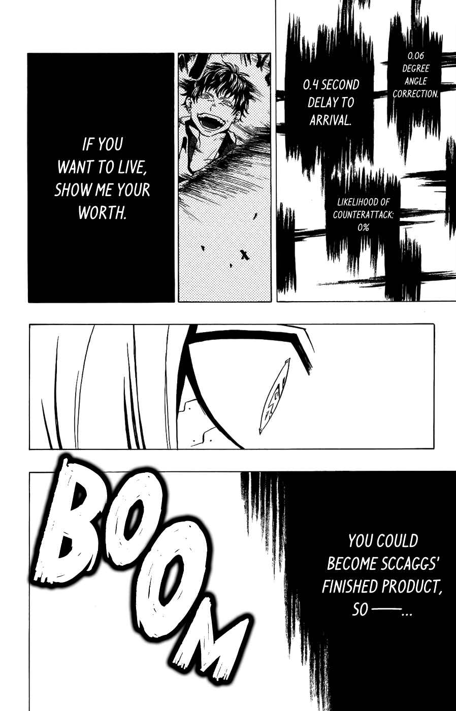 Page 19 Chapter 17 Red Яaven