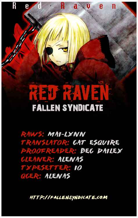 Page 2 Chapter 17 Red Яaven