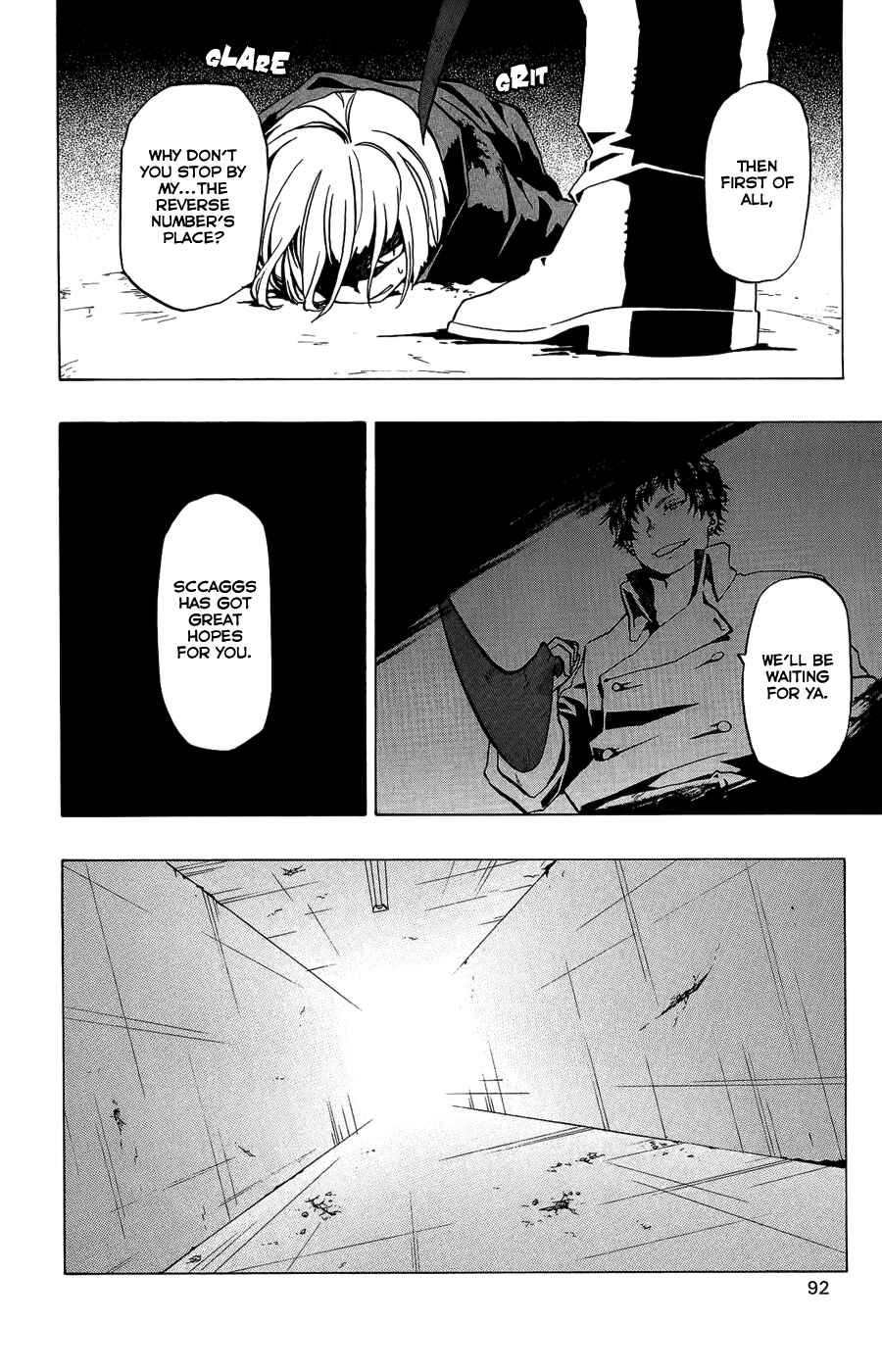 Page 23 Chapter 17 Red Яaven