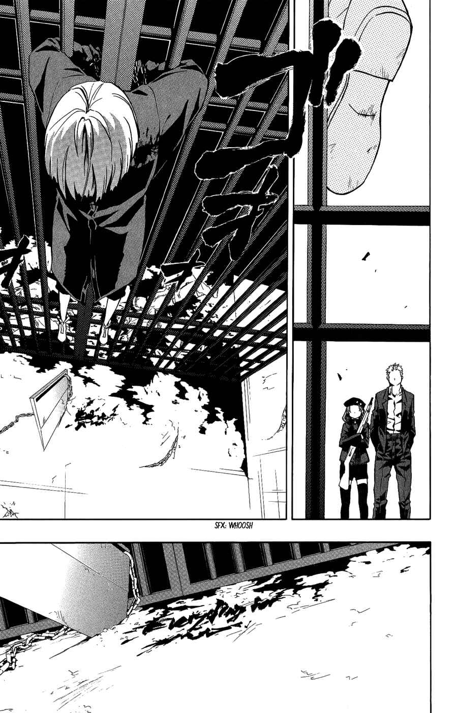 Page 26 Chapter 17 Red Яaven