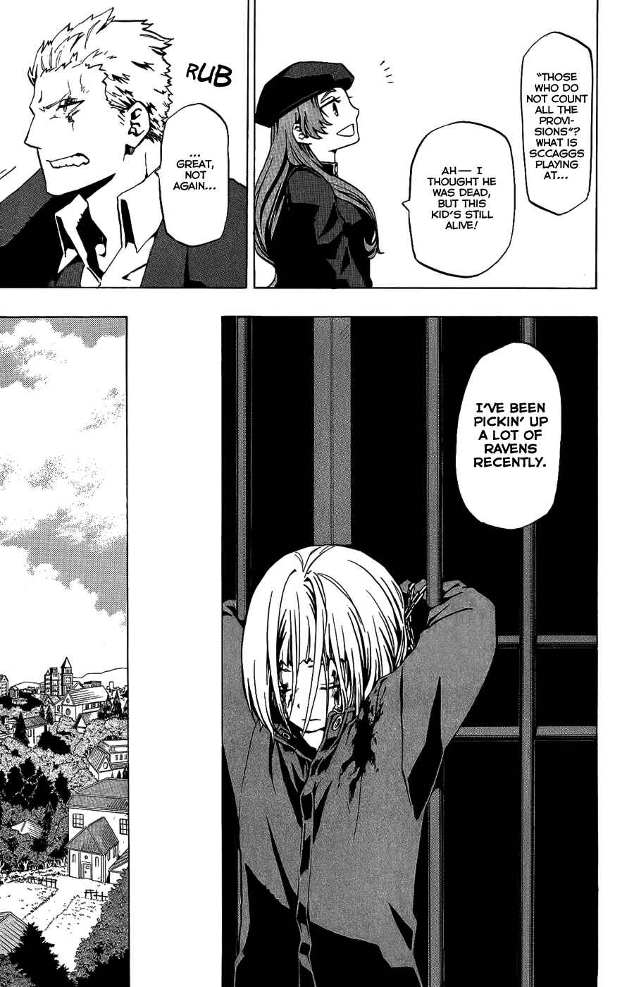 Page 28 Chapter 17 Red Яaven