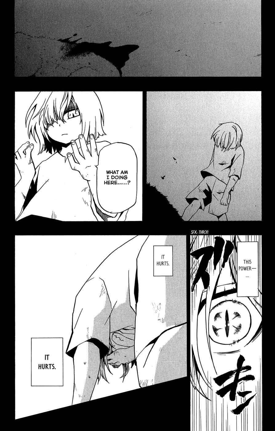 Page 3 Chapter 17 Red Яaven