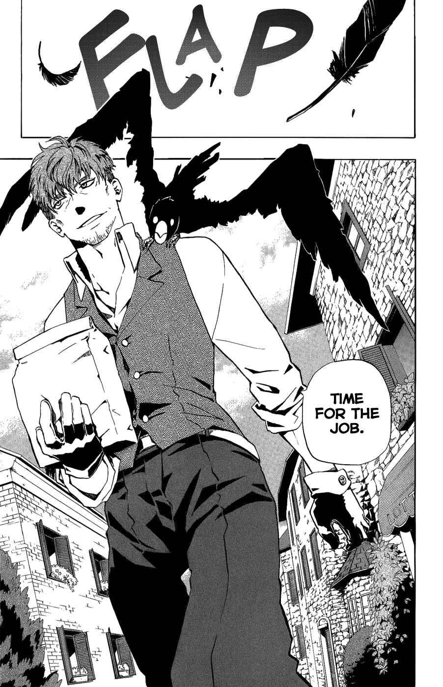 Page 34 Chapter 17 Red Яaven