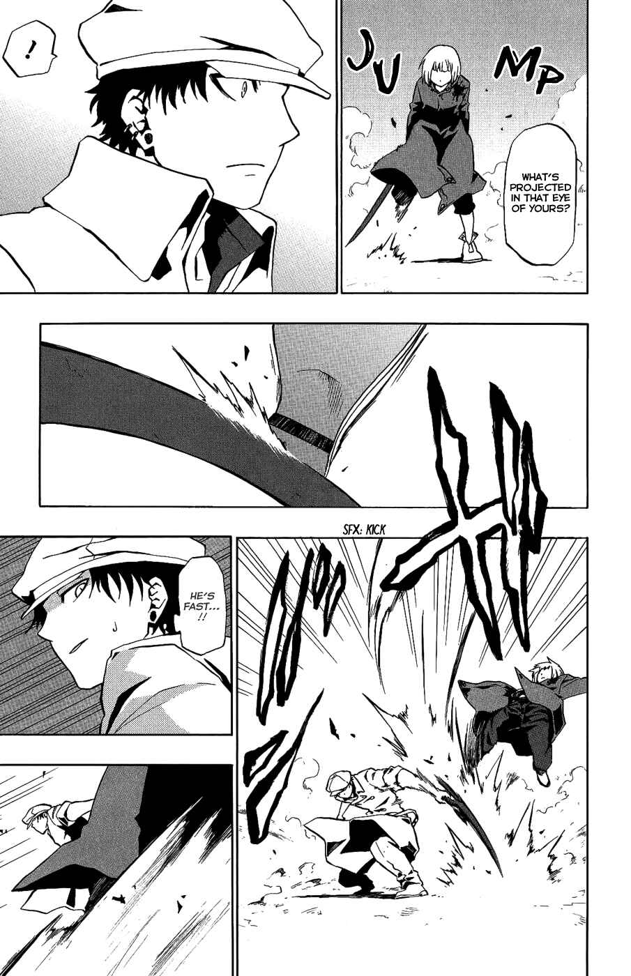 Page 9 Chapter 17 Red Яaven