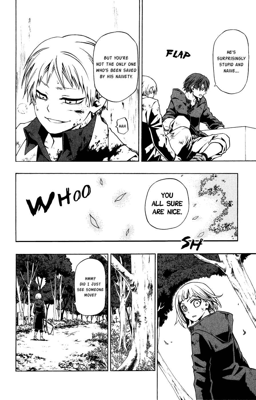 Page 15 Chapter 42 Red Яaven
