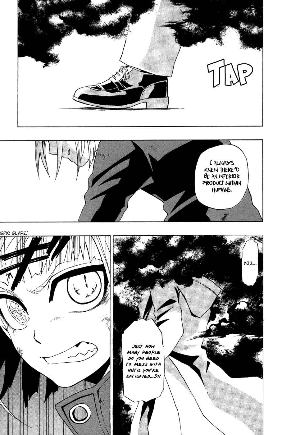 Page 26 Chapter 42 Red Яaven
