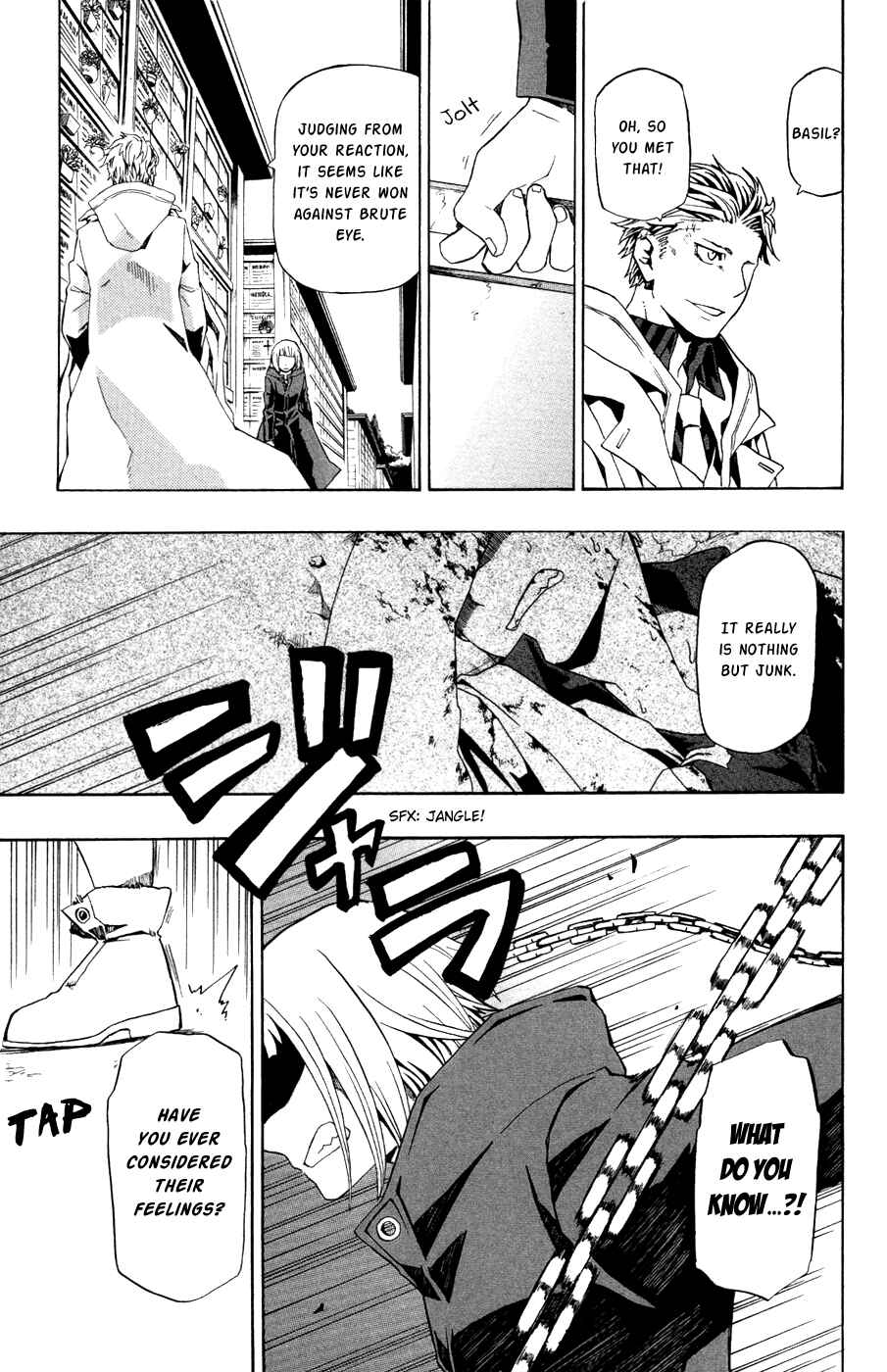 Page 30 Chapter 42 Red Яaven