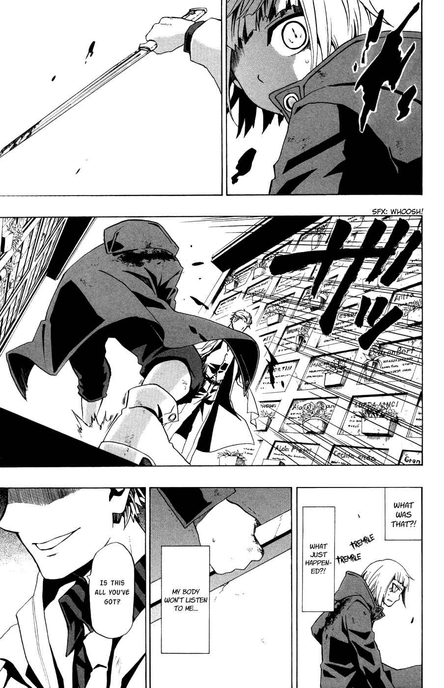 Page 34 Chapter 42 Red Яaven