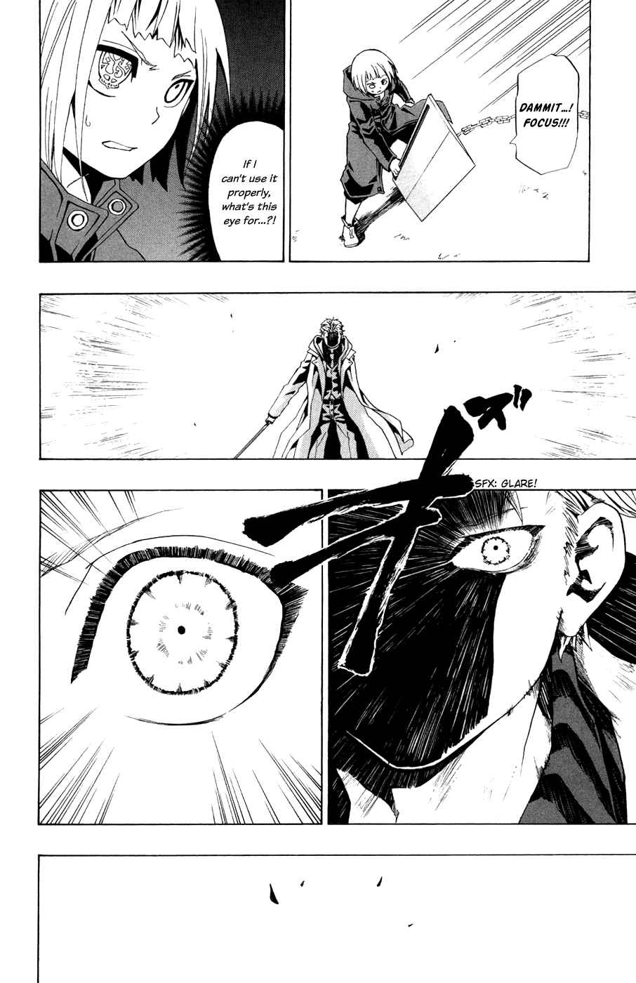 Page 35 Chapter 42 Red Яaven