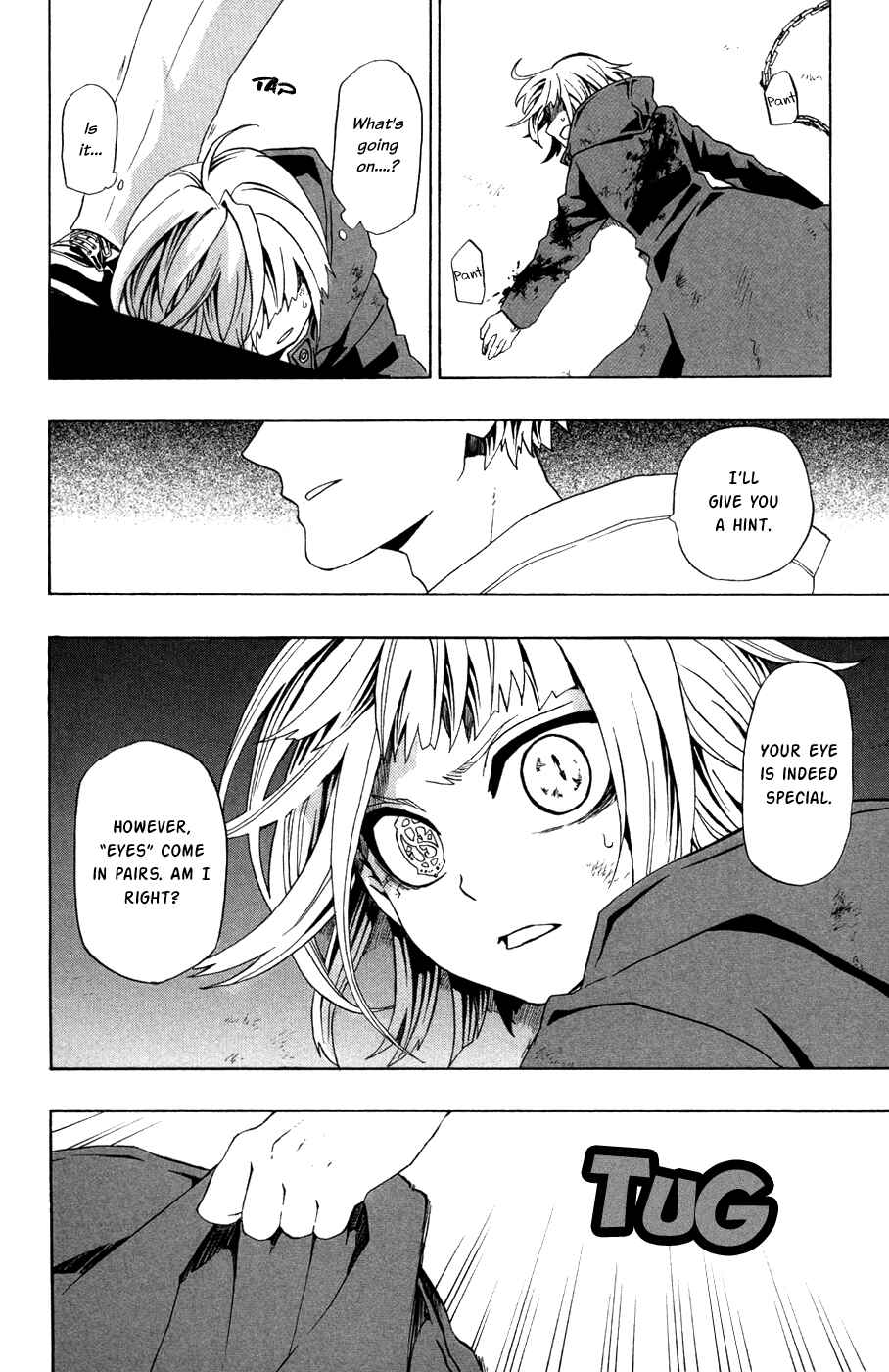 Page 37 Chapter 42 Red Яaven