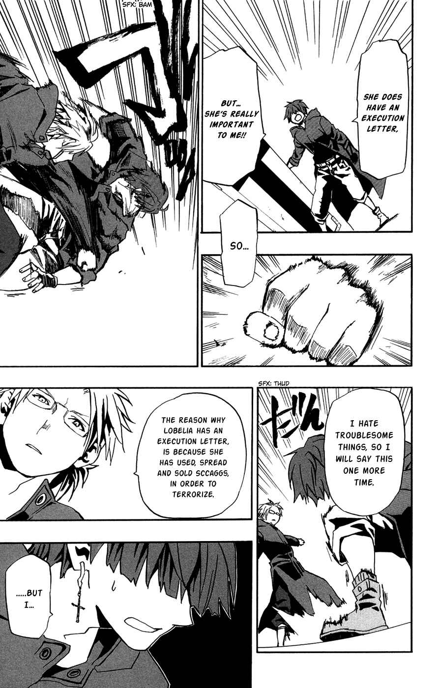 Page 36 Chapter 29 Red Яaven