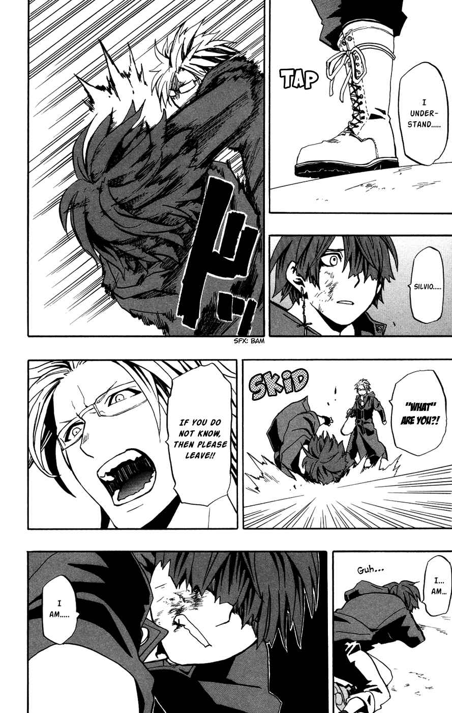 Page 37 Chapter 29 Red Яaven