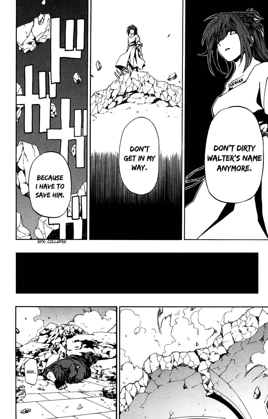 Page 45 Chapter 29 Red Яaven